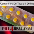 Comprimés De Tadalafil 20 Mg new11